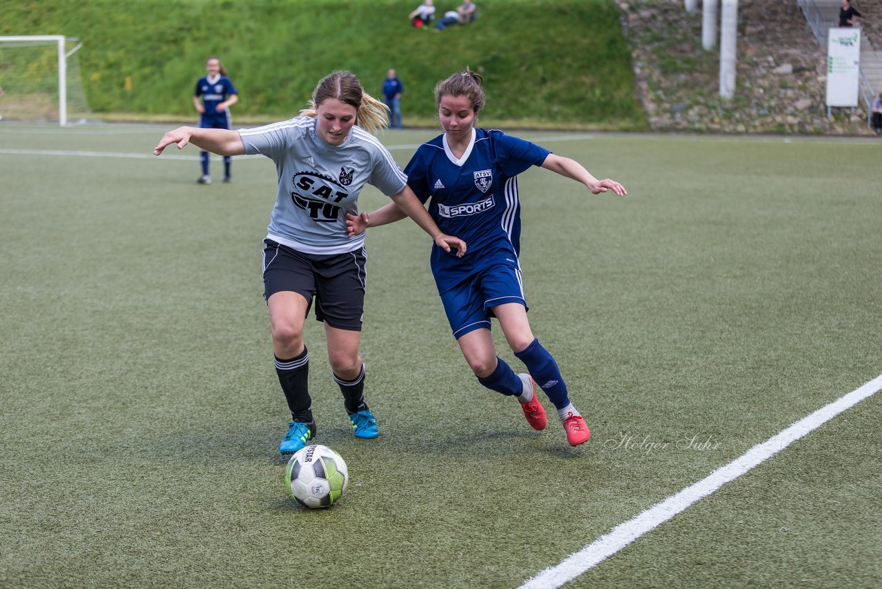 Bild 178 - Final Four